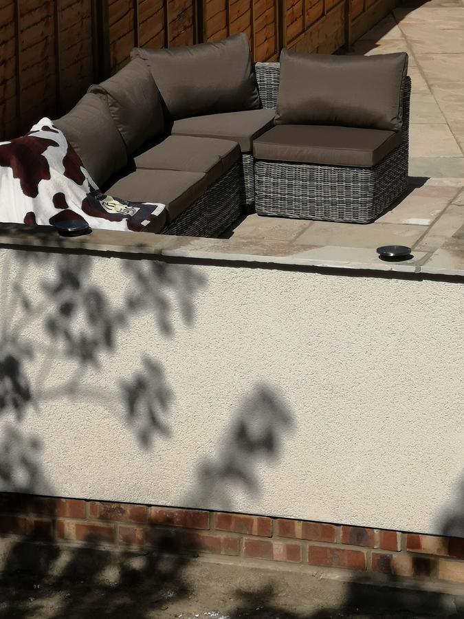 The Bijou Hotel Harrogate Exterior photo