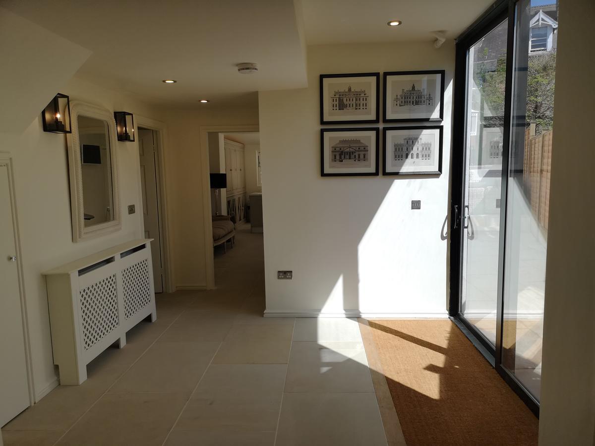 The Bijou Hotel Harrogate Exterior photo